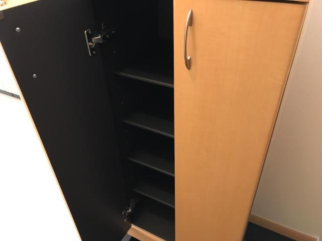 収納 サン・フレール