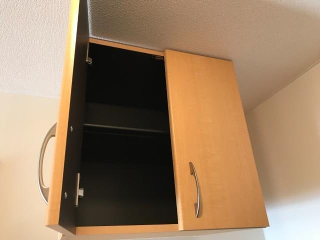 収納 サン・フレール