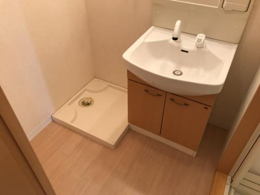 洗面 サン・フレール