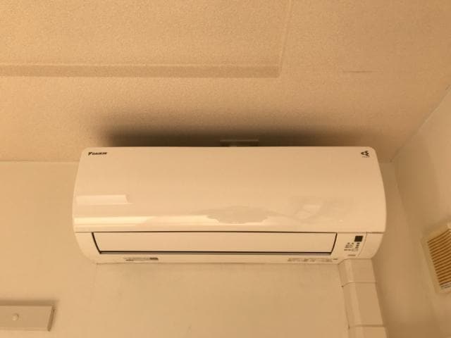 室内設備 サン・フレール