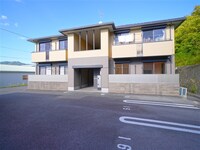 シャーメゾンプレシオン　Ｂ棟