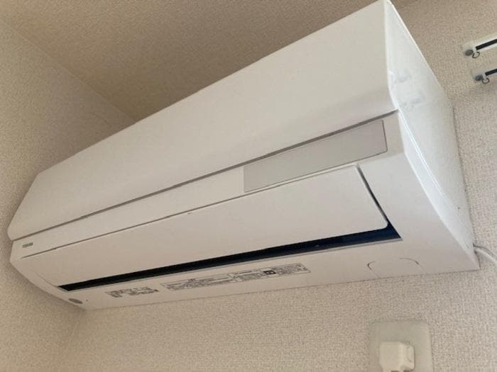 エアコン ウィステリアカラーズ