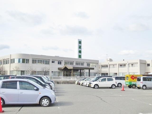 宗近病院(病院)まで2300m ウィステリアカラーズ