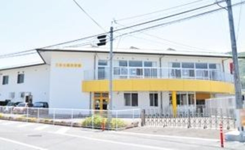 三永太陽保育園(幼稚園/保育園)まで397m メゾンボナール