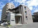 ウィステリアブロッサムの外観
