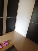 玄関 カーサ・Sドマーニ