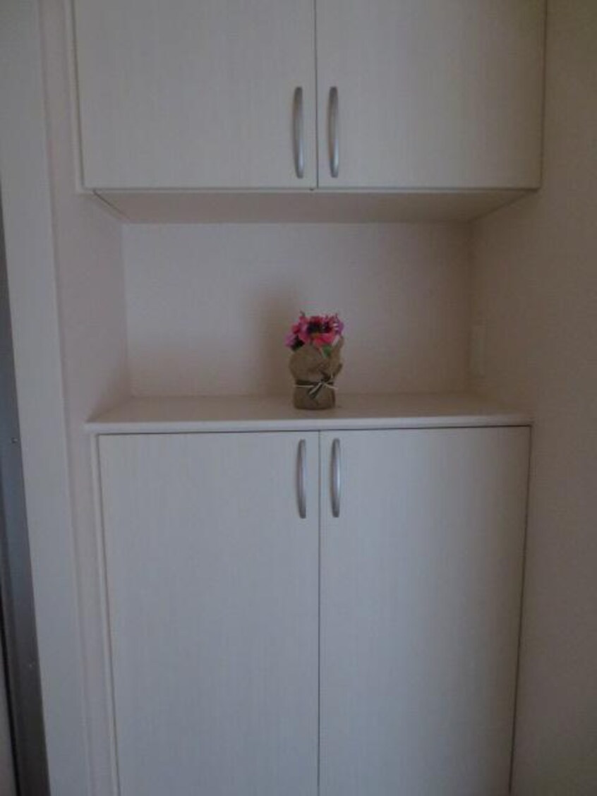 シューズボックス カーサ・Sドマーニ