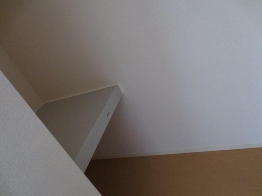 ウォークインクローゼット カーサ・Sドマーニ