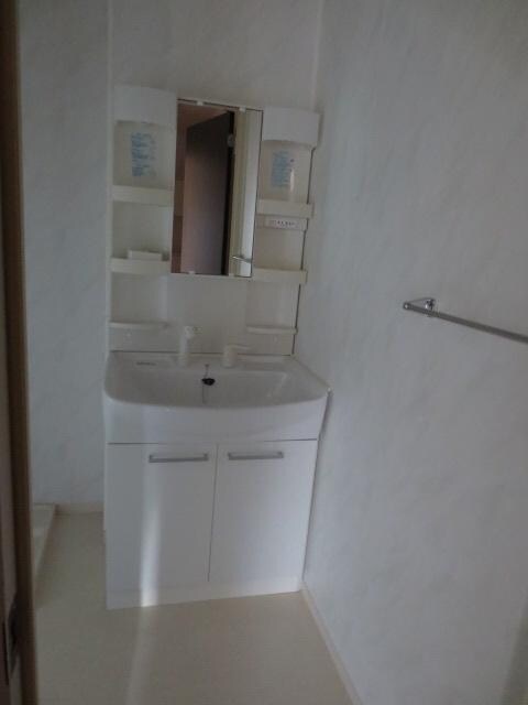 洗面台 カーサ・Sドマーニ