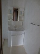 洗面台 カーサ・Sドマーニ