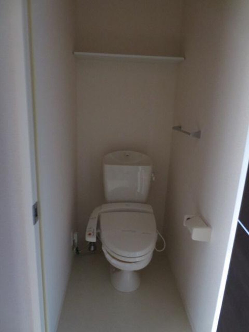 トイレ カーサ・Sドマーニ