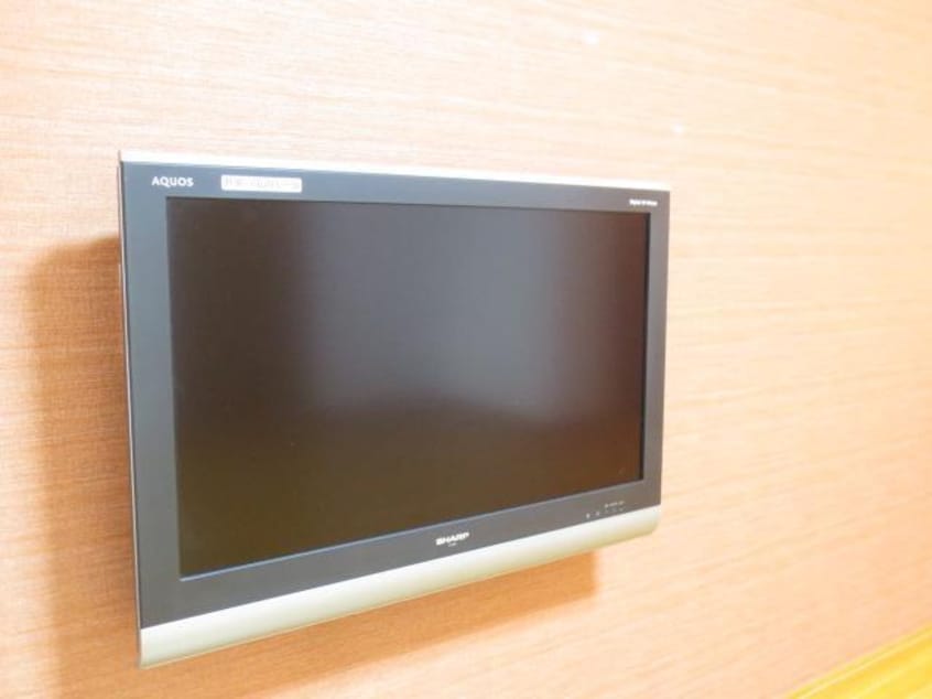 32型液晶テレビ ヴェルテュー・デュ・シャトーA館