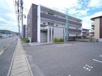 ヴェルテュー・デュ・シャトーB館