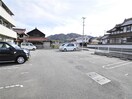 駐車場 エスペランサ
