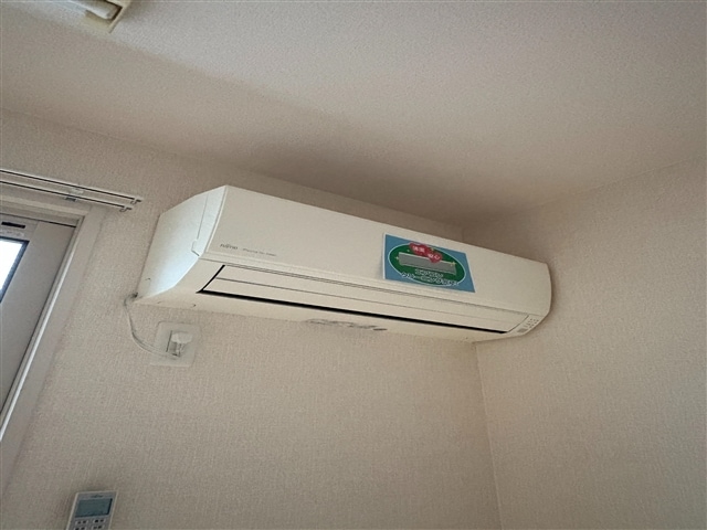 エアコン エスペランサ