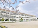 東広島市立郷田小学校(小学校)まで2085m シャルムサールB棟