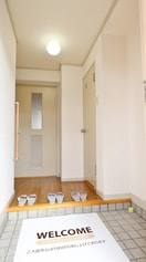 玄関 アネックスきりた