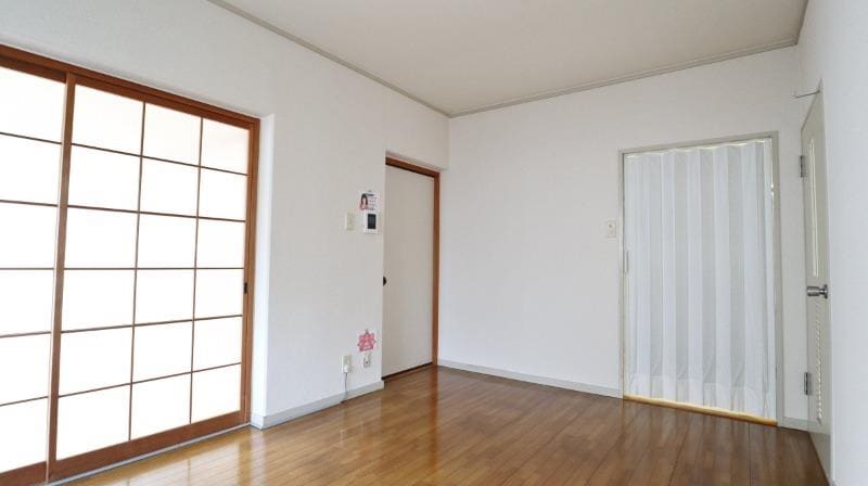 リビング アネックスきりた