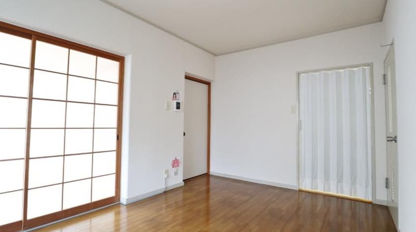 リビング アネックスきりた