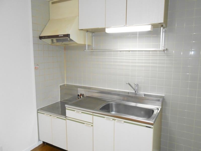 キッチン アネックスきりた