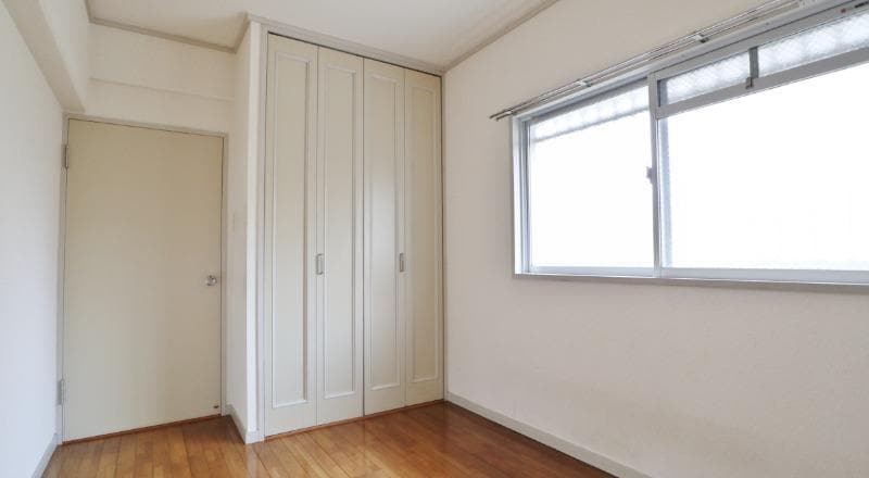 居室2 アネックスきりた