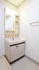 洗面台 アネックスきりた