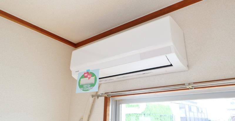 エアコン アネックスきりた