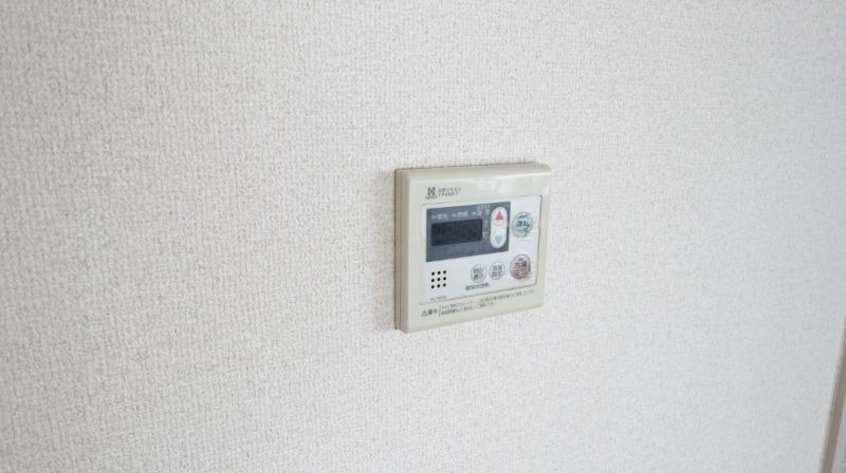 給湯パネル アネックスきりた