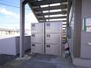 宅配ＢＯＸ ヤングユーカリA