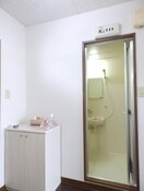 シューズボックス ヤングユーカリA