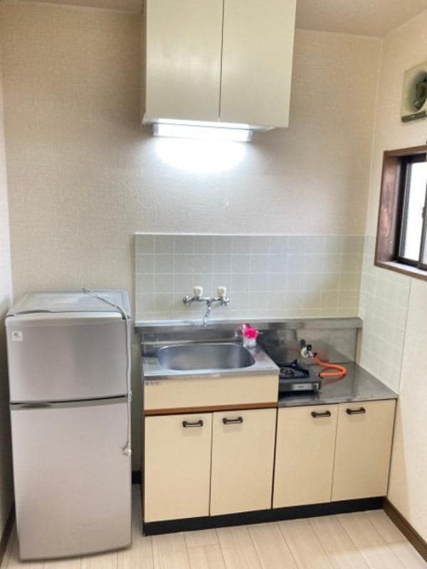 キッチン ヤングユーカリA