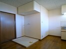 室内洗濯機置場 ヤングユーカリA