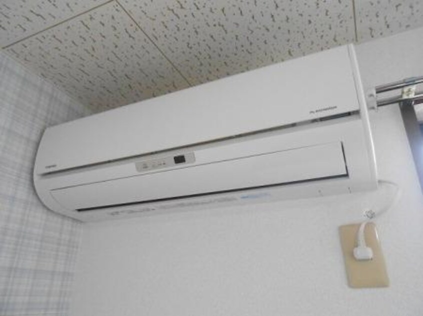 エアコン付き ヤングユーカリA