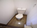 トイレスペース ヤングユーカリA