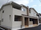 アルコバレーノ　Ｂの外観