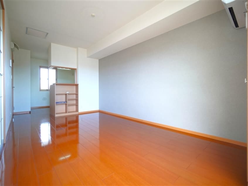 リビングスペース グランソーレ