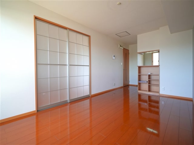 リビングスペース グランソーレ