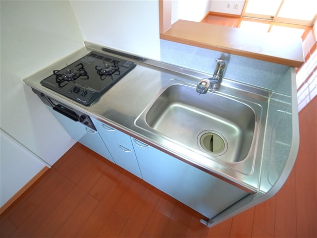 キッチン グランソーレ