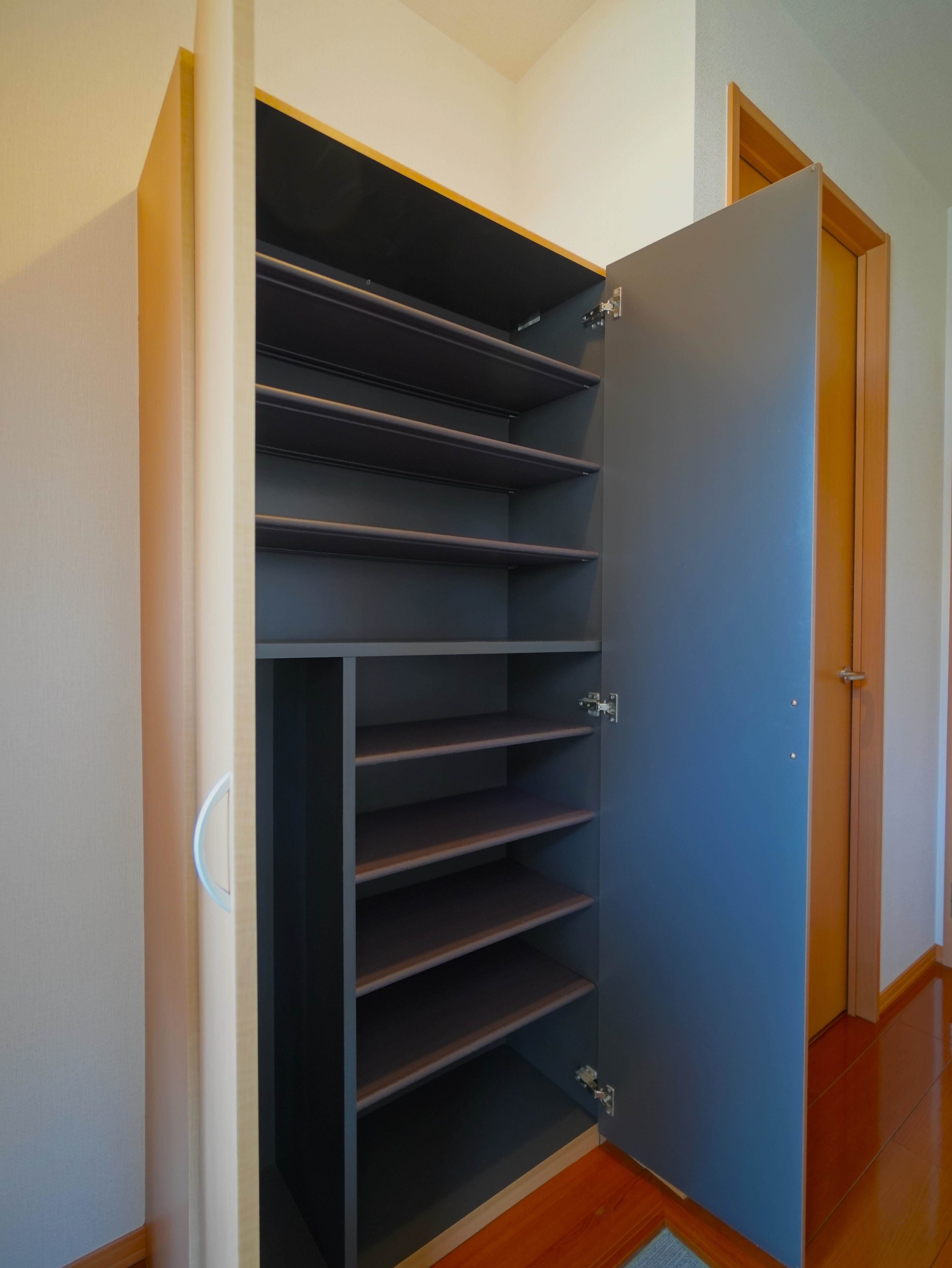 シューＢＯＸ グランソーレ