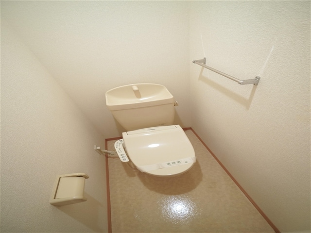 トイレスペース グランソーレ