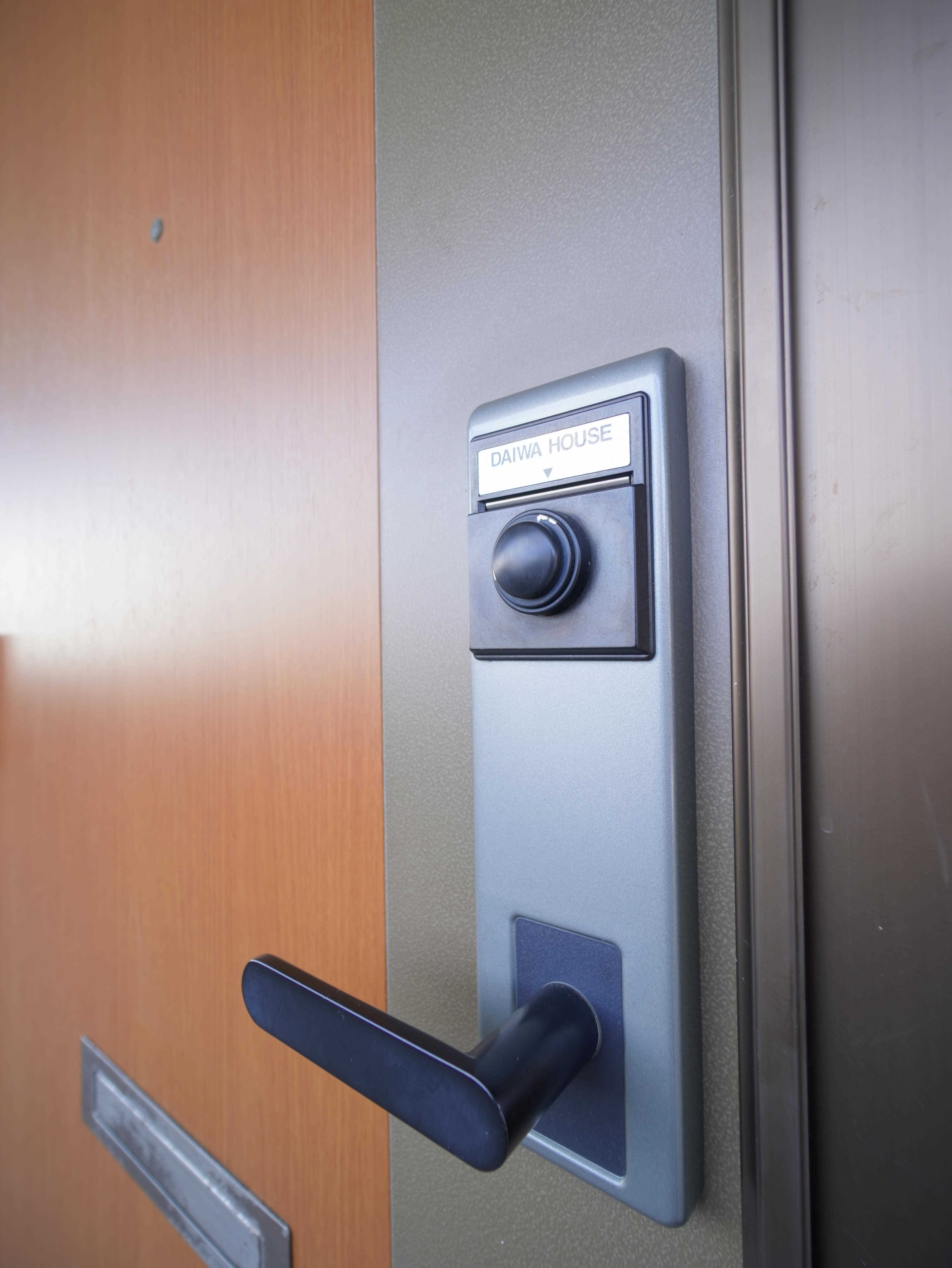 カードキー グランソーレ