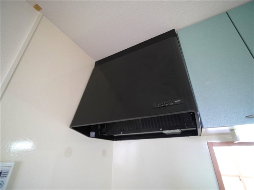 換気扇 グランソーレ