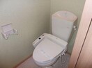 トイレ アザレアコートアミカA