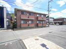 Links garden Iの外観