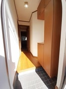  サミットハウスＢ棟