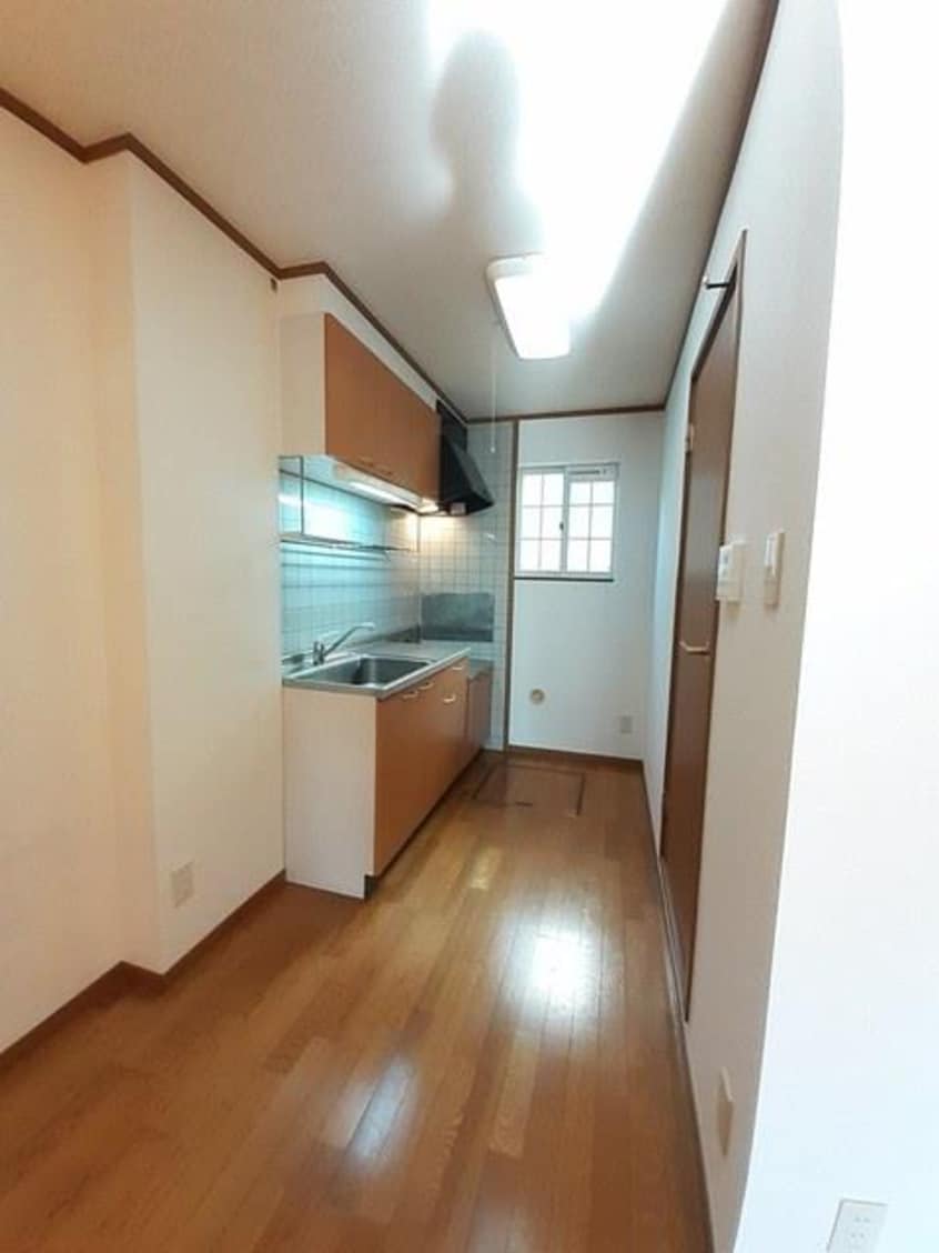  サミットハウスＢ棟