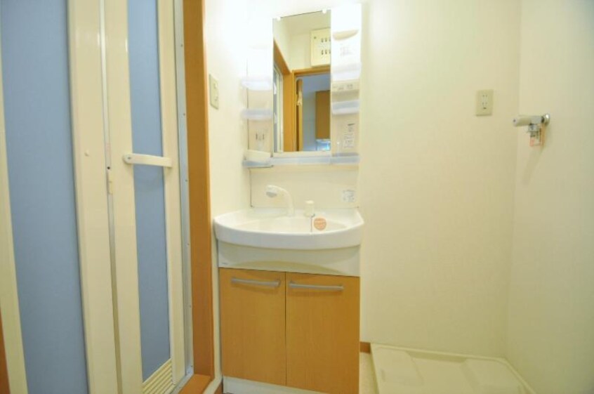 洗面台 イミソーレ