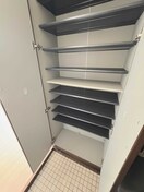 シューズボックス タウンボナンザ