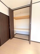 収納1 タウンボナンザ
