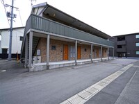 クレールレセンテＣ